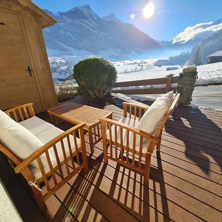 Klein&fein Incl Stubai Supercard Lejlighed *