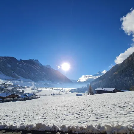Lejlighed Klein&fein Incl Stubai Supercard *