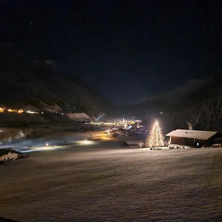 Klein&fein Incl Stubai Supercard Lejlighed *