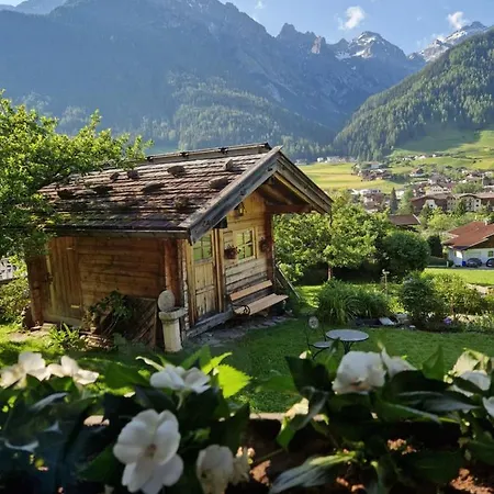 Klein&fein Lejlighed Neustift im Stubaital