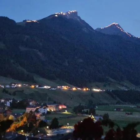 Klein&fein Incl Stubai Supercard Lejlighed *