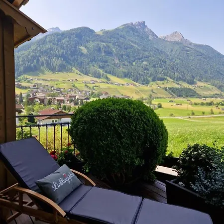 Klein&fein Lejlighed Neustift im Stubaital