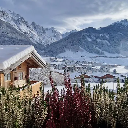 Lejlighed Klein&fein Incl Stubai Supercard Neustift im Stubaital