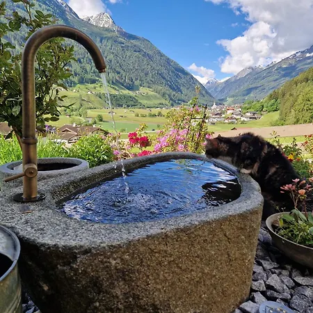 Appartamento Klein&fein Neustift im Stubaital