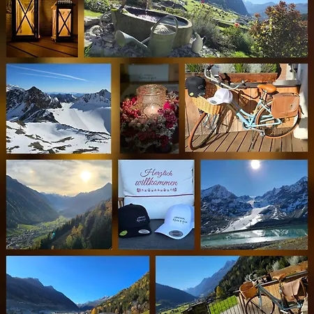 Klein&fein Incl Stubai Supercard Lejlighed *