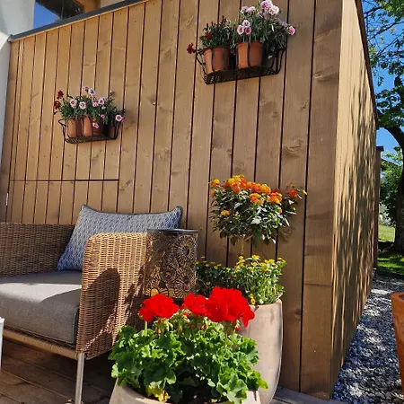 Appartamento Klein&fein *