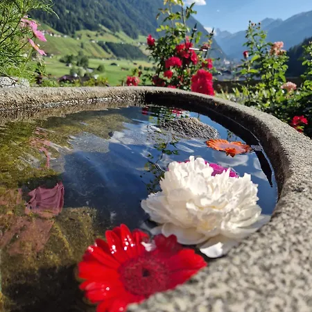Klein&fein Lejlighed Neustift im Stubaital