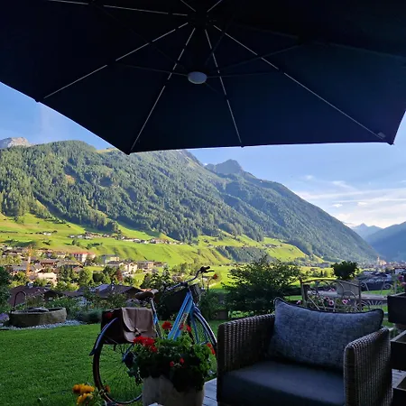 Klein&fein Incl Stubai Supercard Lejlighed