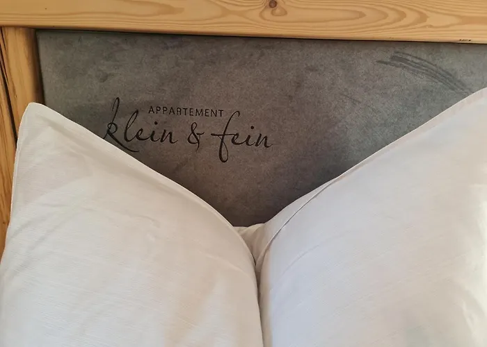 Klein&fein Apartment Neustift im Stubaital