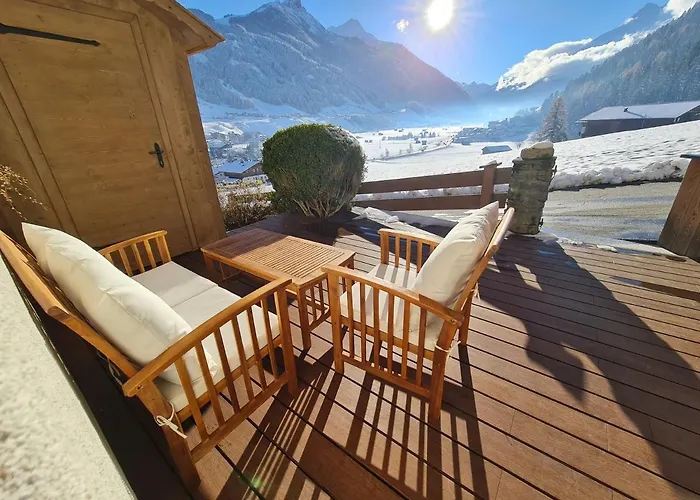 Klein&fein Apartamento *