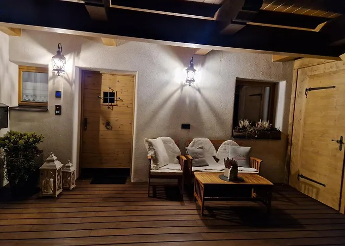 Klein&fein Apartamento *