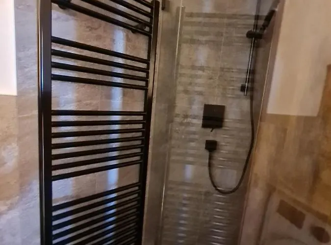 Apartment Klein&fein Neustift im Stubaital