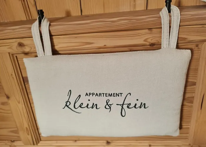 Klein&fein Apartment Neustift im Stubaital