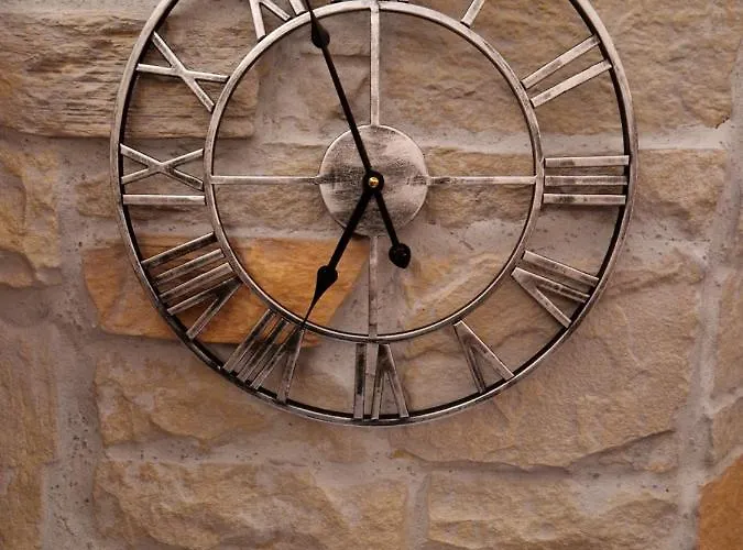 Apartment Klein&fein Neustift im Stubaital