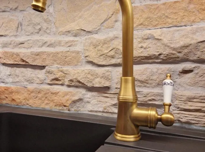 Klein&fein Apartment