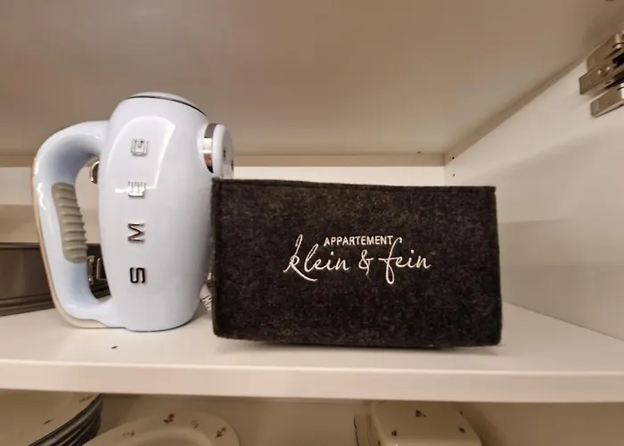 Klein&fein Neustift im Stubaital