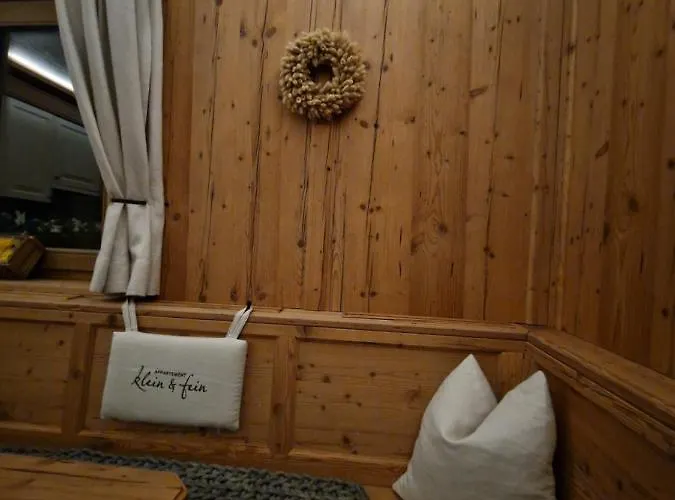 Klein&fein Apartamento *