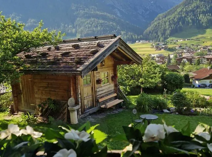 Klein&fein Apartment Neustift im Stubaital