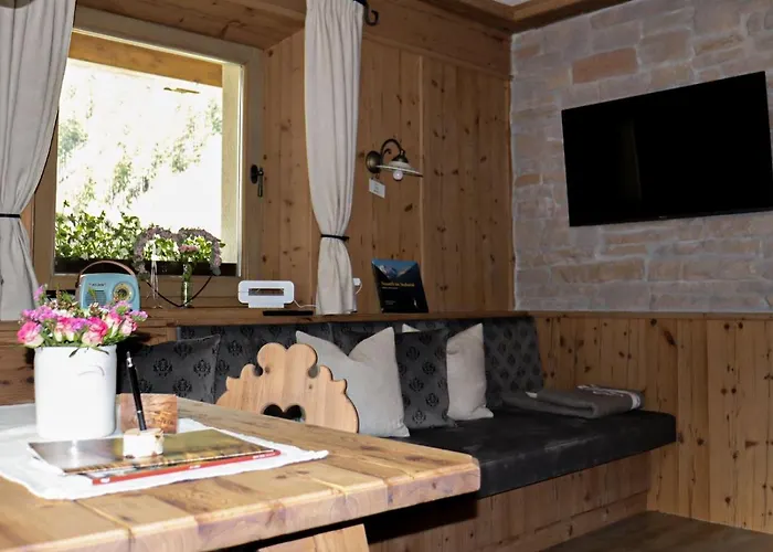 Apartment Klein&fein