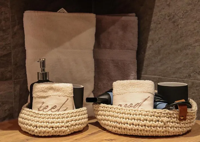 Klein&fein Apartment