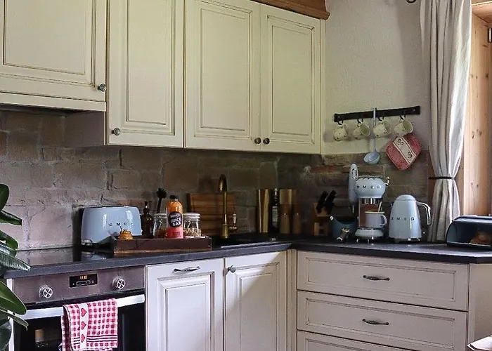 Klein&fein Apartment Neustift im Stubaital