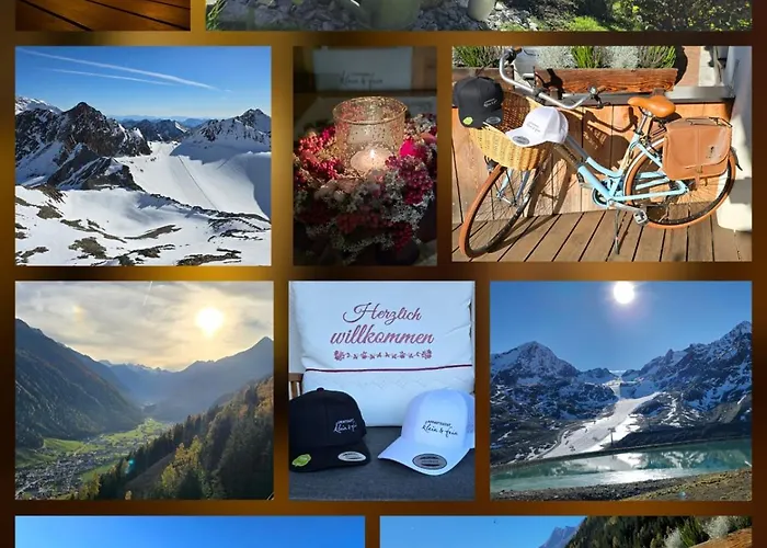 Klein&fein Apartment *