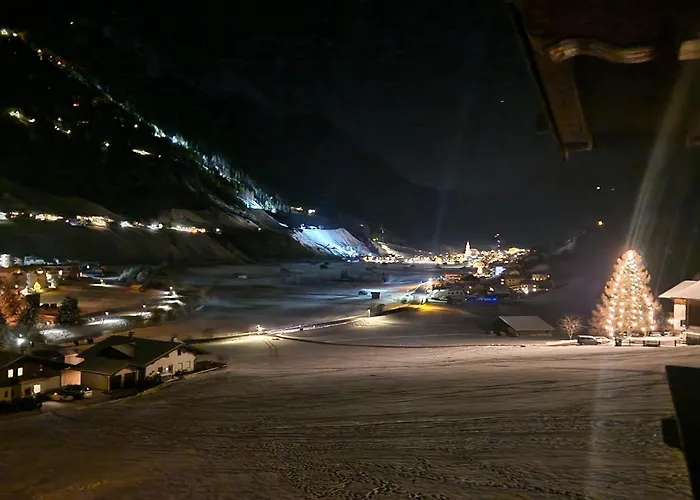 Klein&fein Neustift im Stubaital