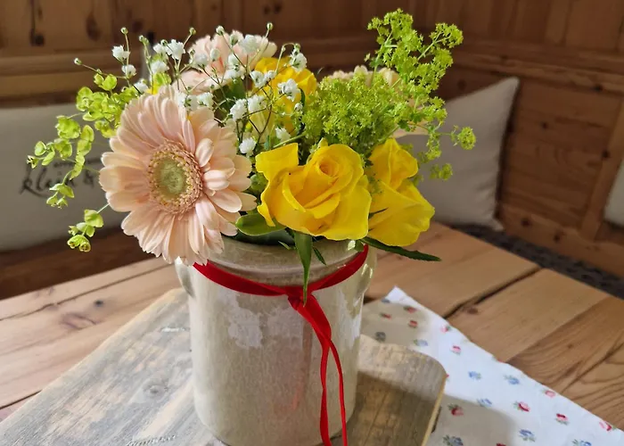 Klein&fein * Neustift im Stubaital