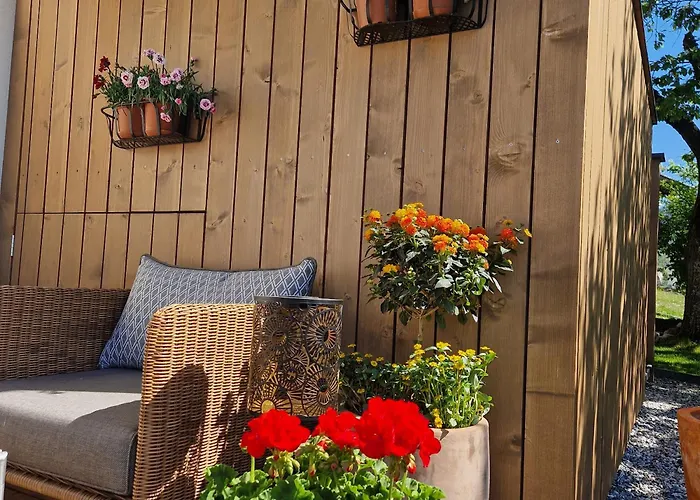 Apartamento Klein&fein *