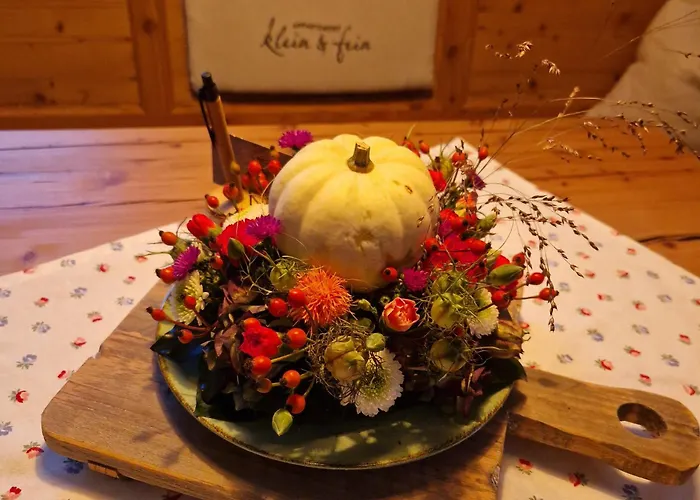 Klein&fein Apartment *