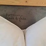 Klein&fein Apartmán Neustift im Stubaital