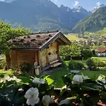Klein&fein Apartmán Neustift im Stubaital
