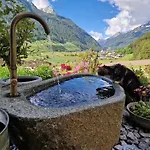Apartmán Klein&fein Neustift im Stubaital
