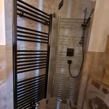 Appartement Klein&fein Neustift im Stubaital