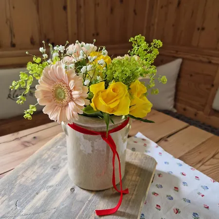 Klein&fein * Neustift im Stubaital