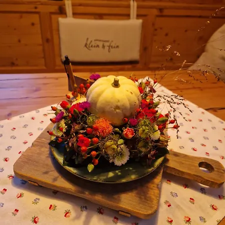 Klein&fein Appartement *