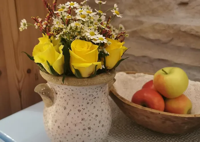 Klein&fein Appartement *