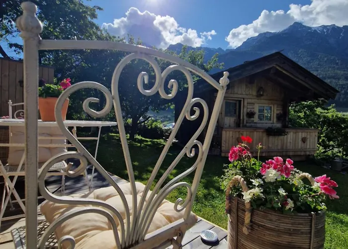 Klein&fein Neustift im Stubaital