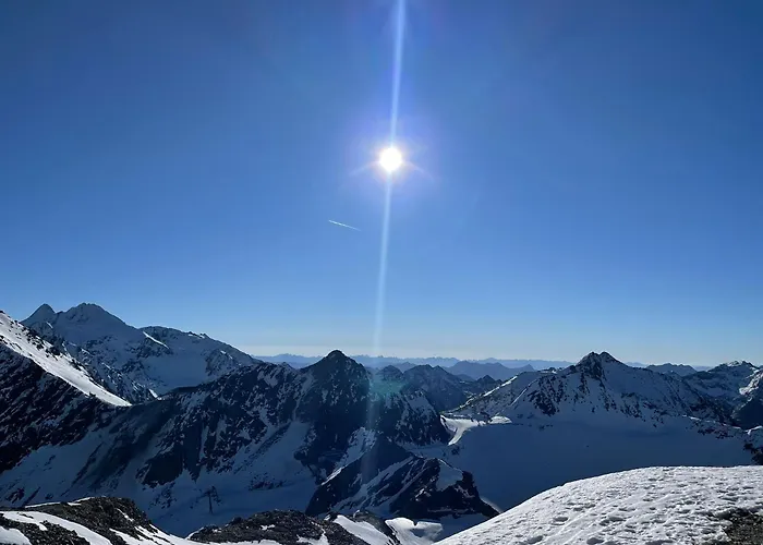 Klein&fein Neustift im Stubaital