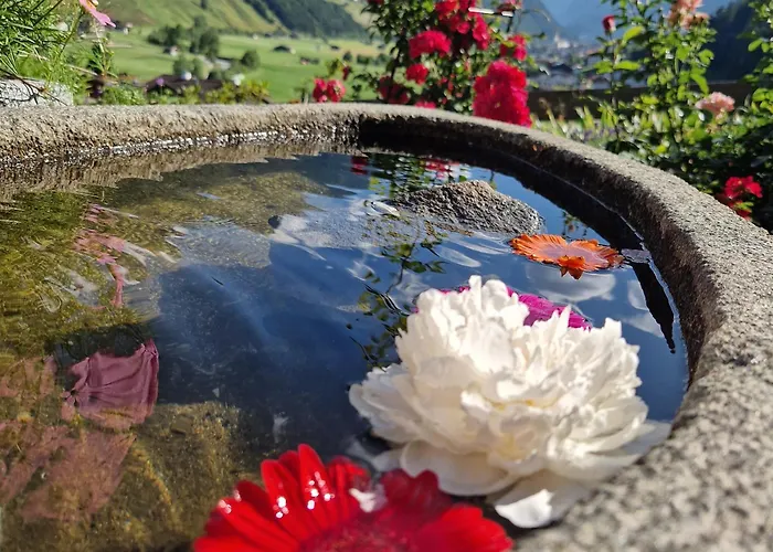 Klein&fein Appartement Neustift im Stubaital