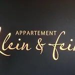 Klein&fein ノイシュティフト・イム・シュトゥーバイタール