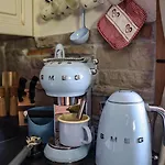 アパート Klein&fein ノイシュティフト・イム・シュトゥーバイタール
