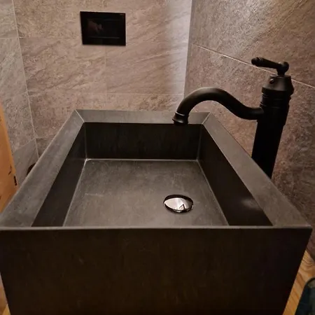 Appartamento Klein&fein *