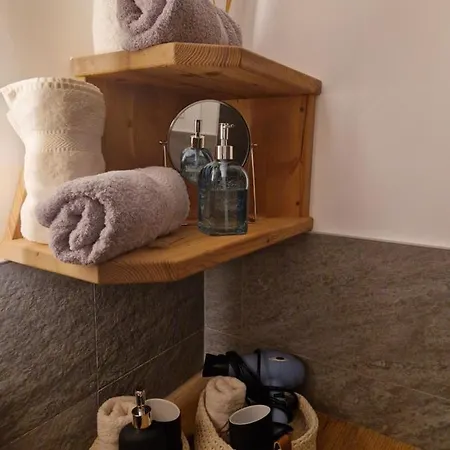 Klein&fein * Neustift im Stubaital