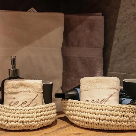 Klein&fein Appartamento