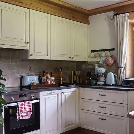 Klein&fein Appartamento Neustift im Stubaital