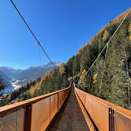 Klein&fein * Neustift im Stubaital